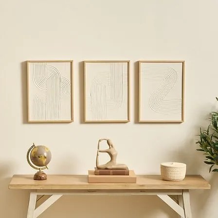 Картина 3D atmosphera Harry, Платно 29×39 cm