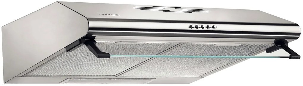 Абсорбатор Pyramissimple with 2 motors-Inox