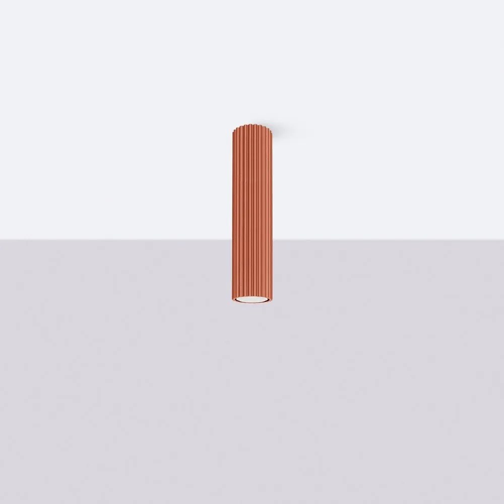 Прожектор в тухлен цвят Gleam – Sollux