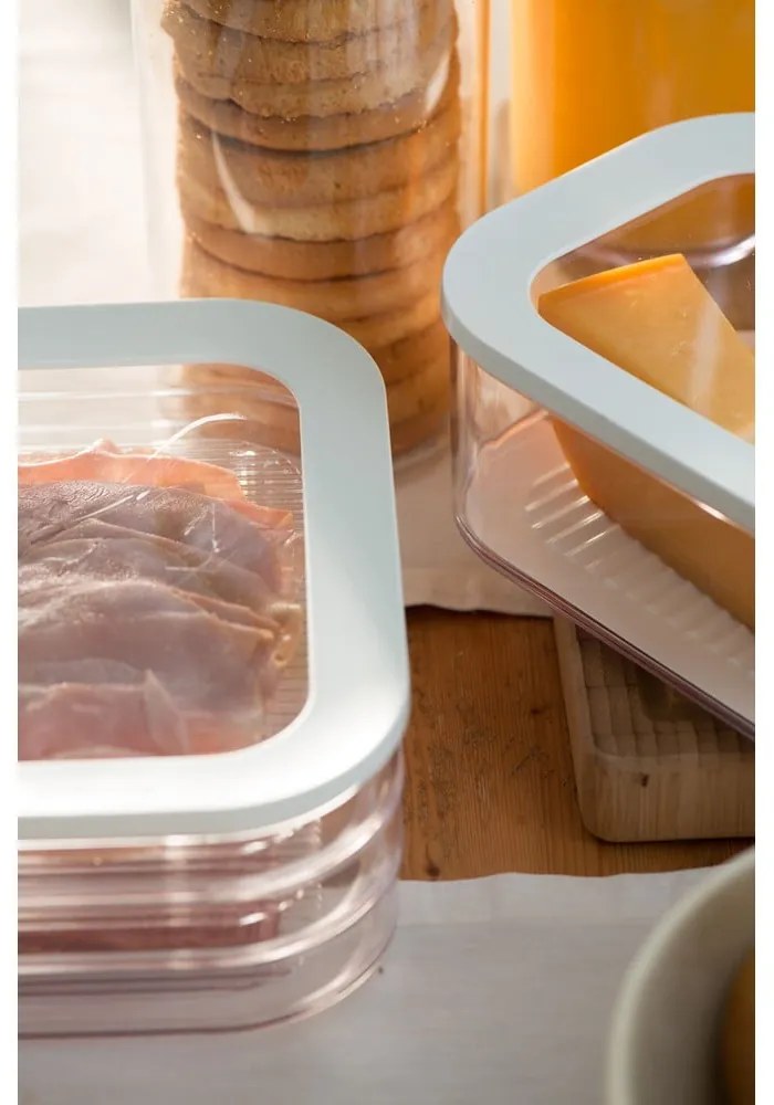 Кутия Modula White – Mepal