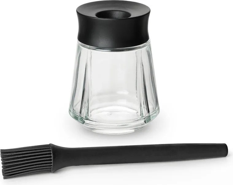 Стъклен съд за марината с четка Grand Cru – Rosendahl