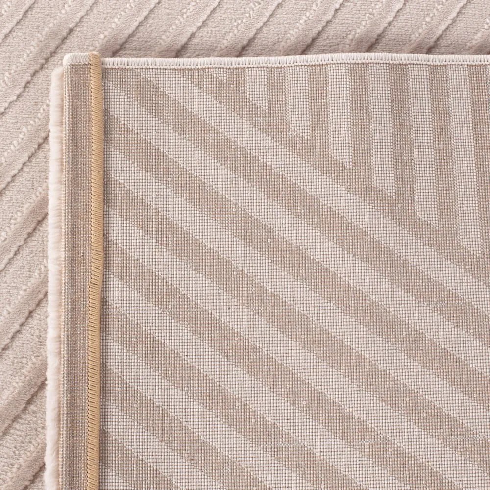Бежов килим 200x290 cm Sahara – Ayyildiz Carpets