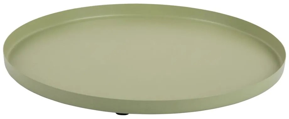 Декоративен поднос ø 30 cm Servir – PT LIVING