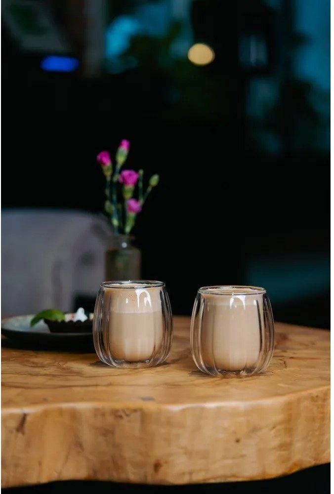 Чаши в комплект от 2 броя 350 ml Tulip - Vialli Design