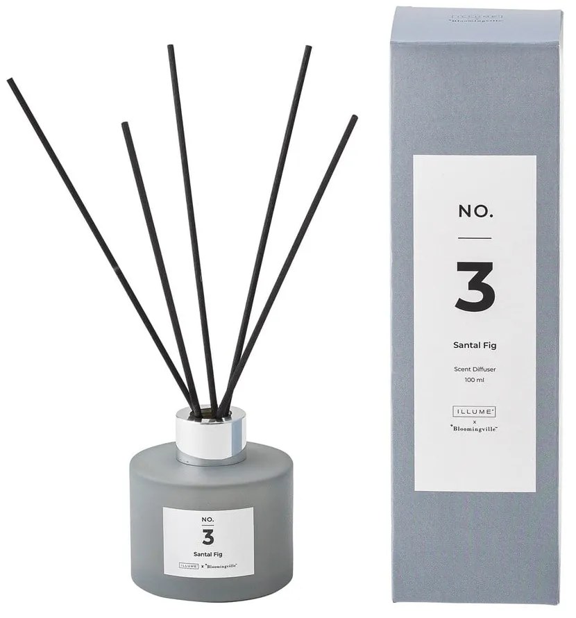 Дифузер No. 3 Santal Fig – ILLUME x Bloomingville