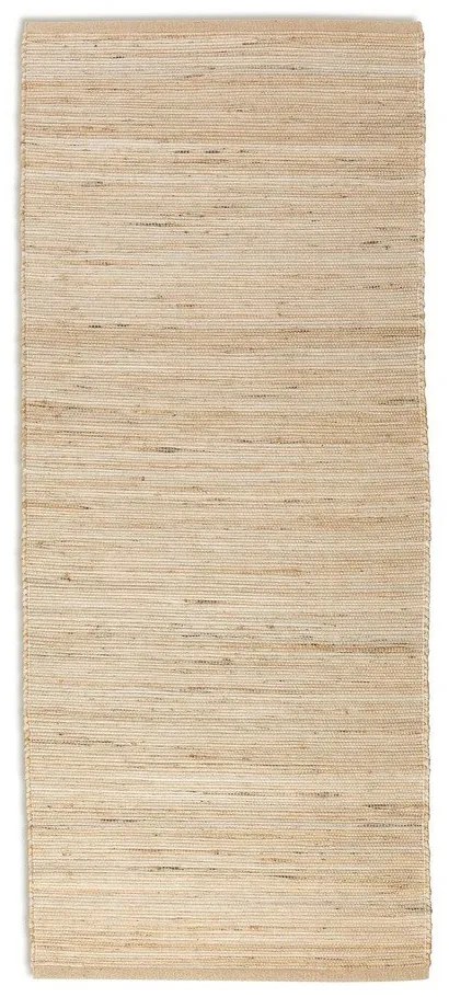 Бежова пътека 80x200 cm Handloom - Hanse Home
