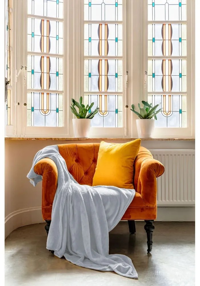 Одеяло 130x160 cm Cosy - Tiseco Home Studio