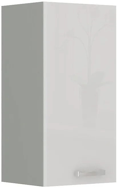 Стенен шкаф Ingrid 30-White