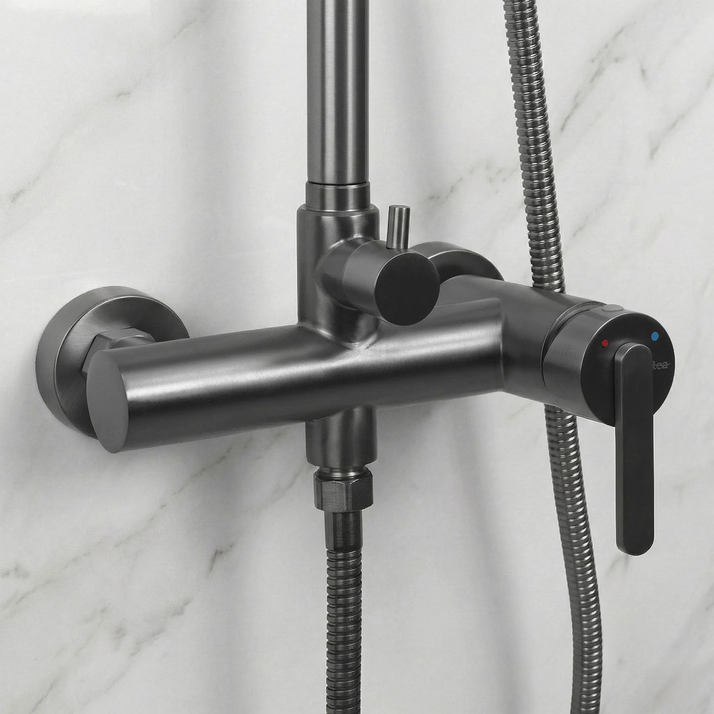 Комплект за душ Rea Ontario Titan