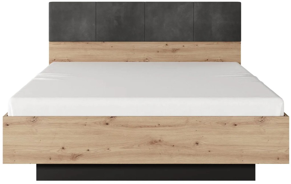 Легло Tally-Without lifting mechanism