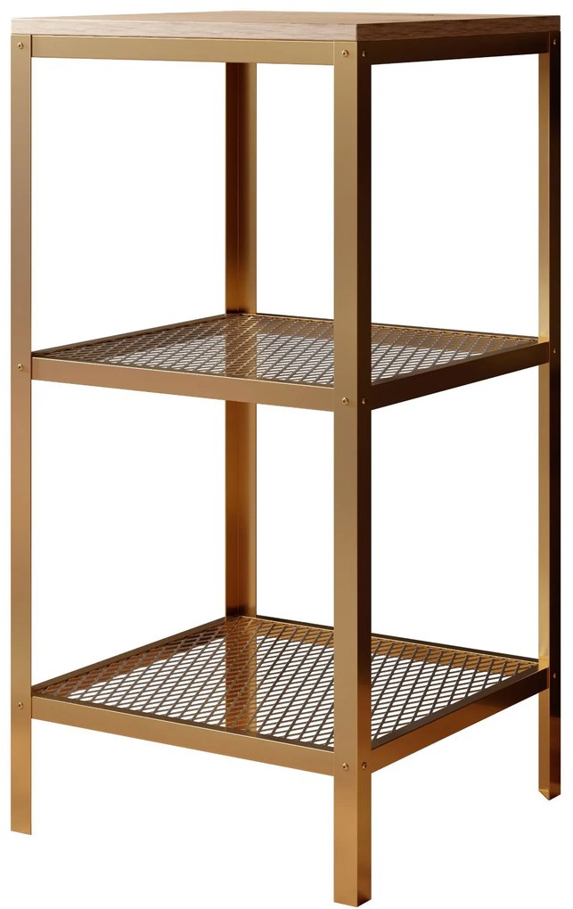 Етажерка за книги Novella mini-Xruso - Artisan