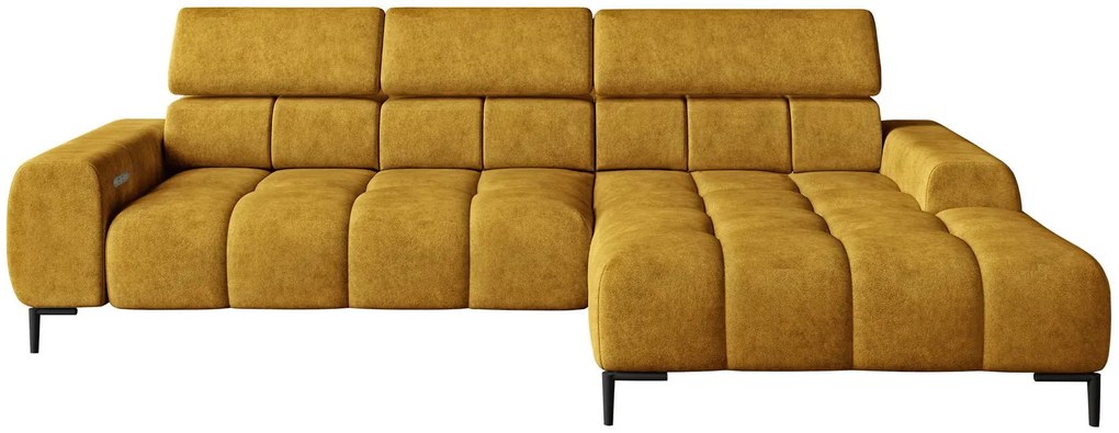 Ъглов диван Pallase mini-Right-Kitrino