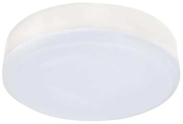 LED крушка GX53/6,4W/230V 3000K