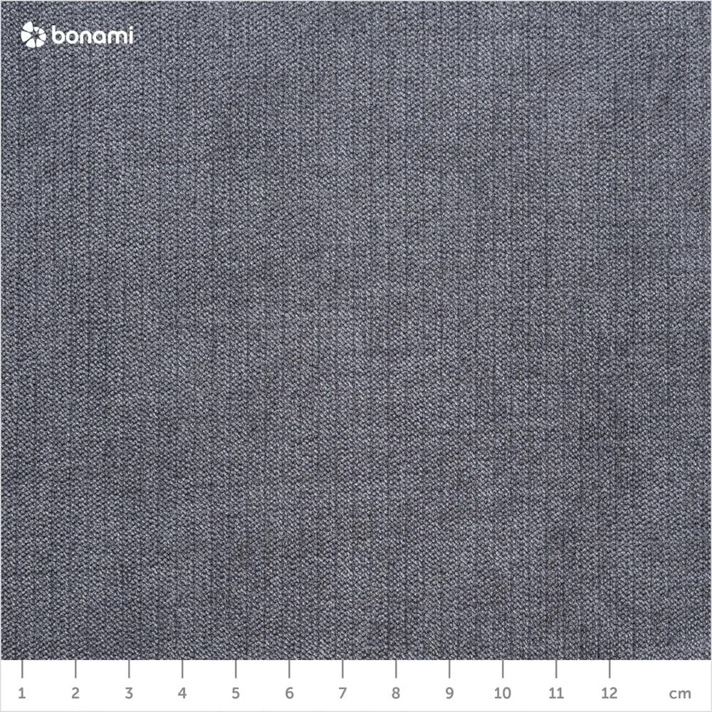 Черно-сив диван 170 cm Oslo - Scandic