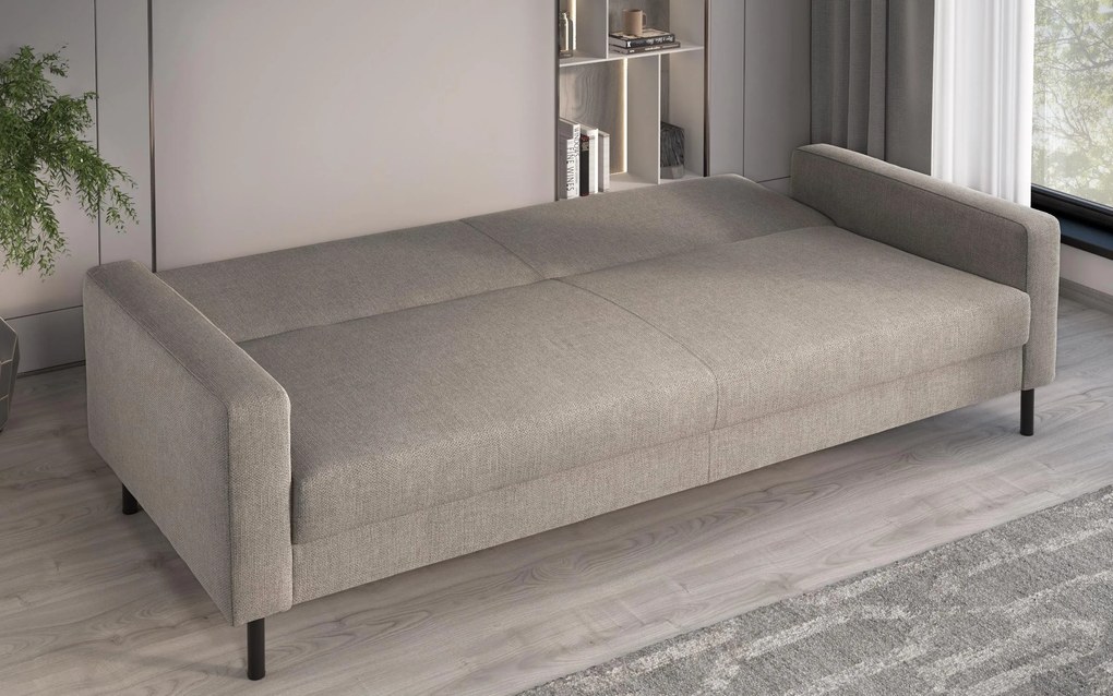 Разтегателно клик-клак канапе Галеро