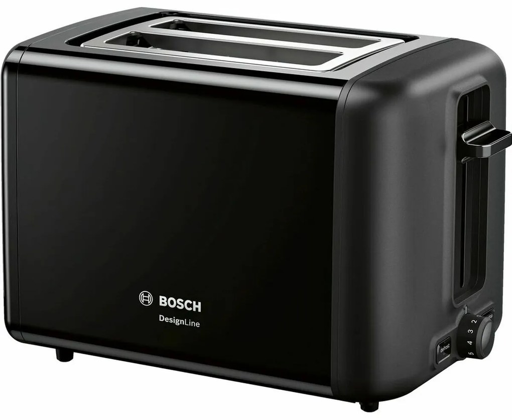 Тостер BOSCH TAT3P423 970 W