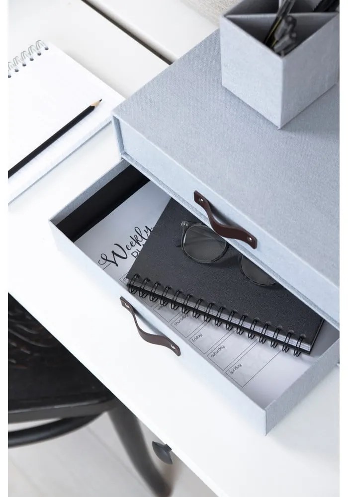 Картонен органайзер за чекмедже Birger – Bigso Box of Sweden