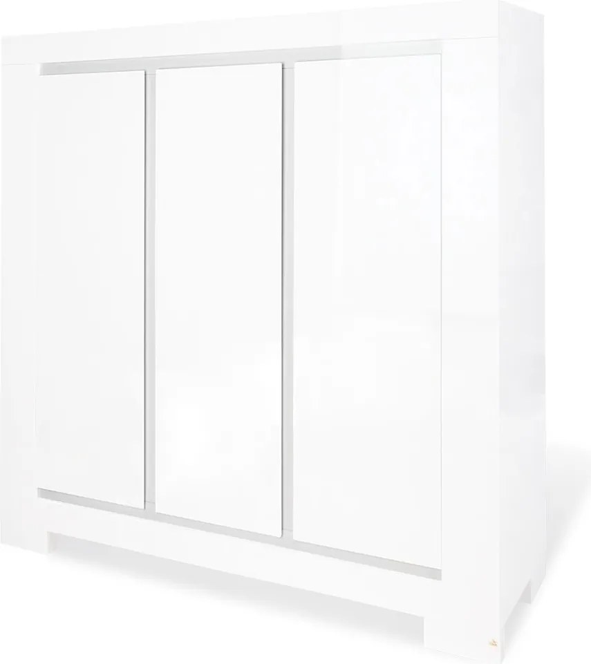 Комплект бебешка стая Sky