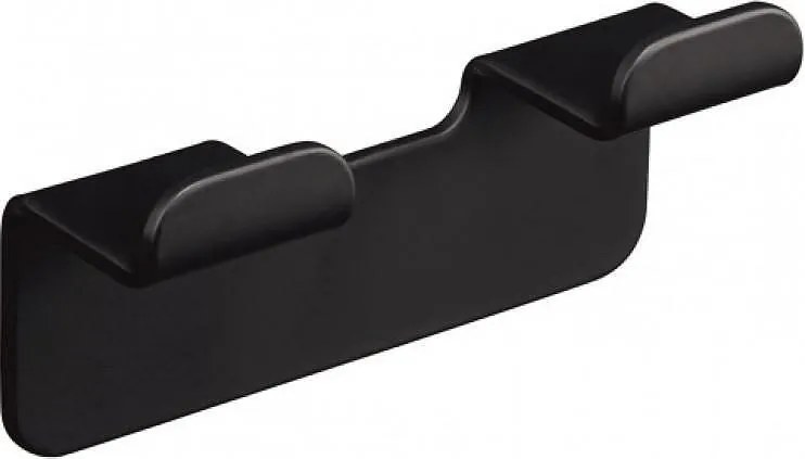 Аксесоар за баня » ЕЛИНОР BLACK » ICA 5553 -2B