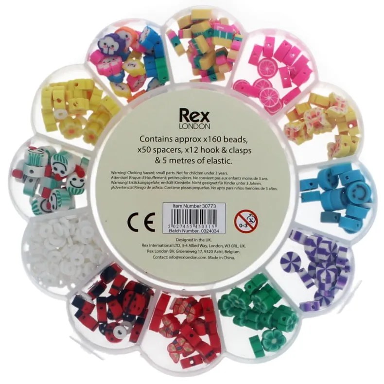 Комплект за изработка на бижута Daisy – Rex London