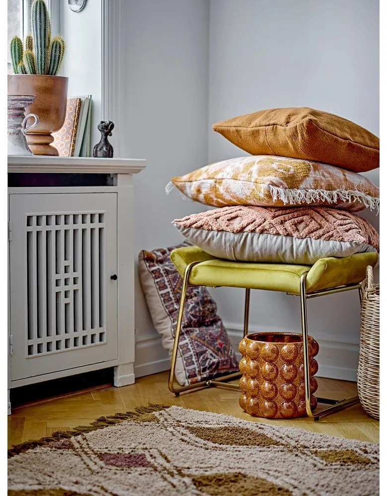 Каменни свещници Soreyah - Bloomingville