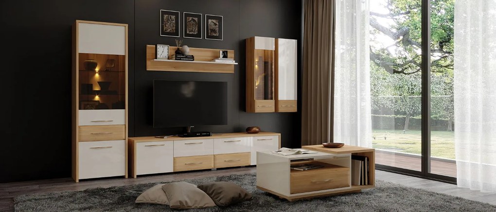 Състав за всекидневна Soiree