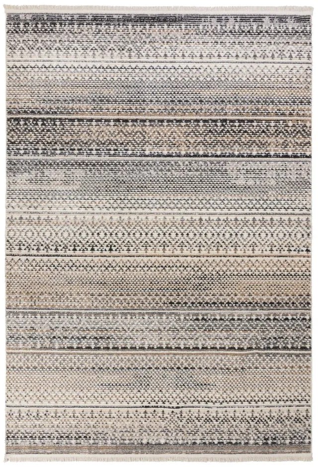 Бежов килим 240x320 cm Camino – Flair Rugs