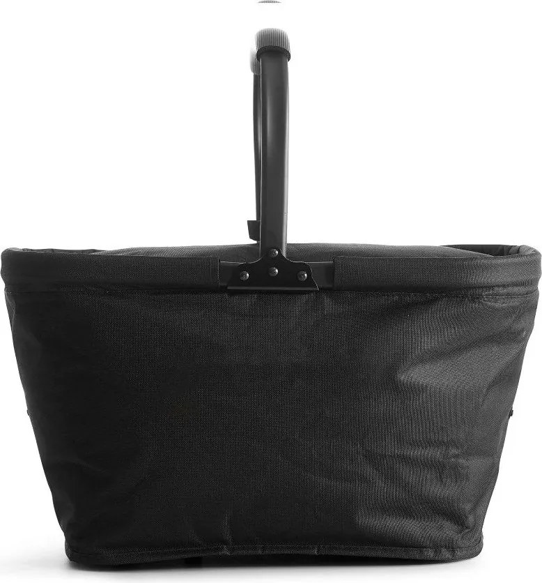 Черна термо кошница 25 l City – Sagaform