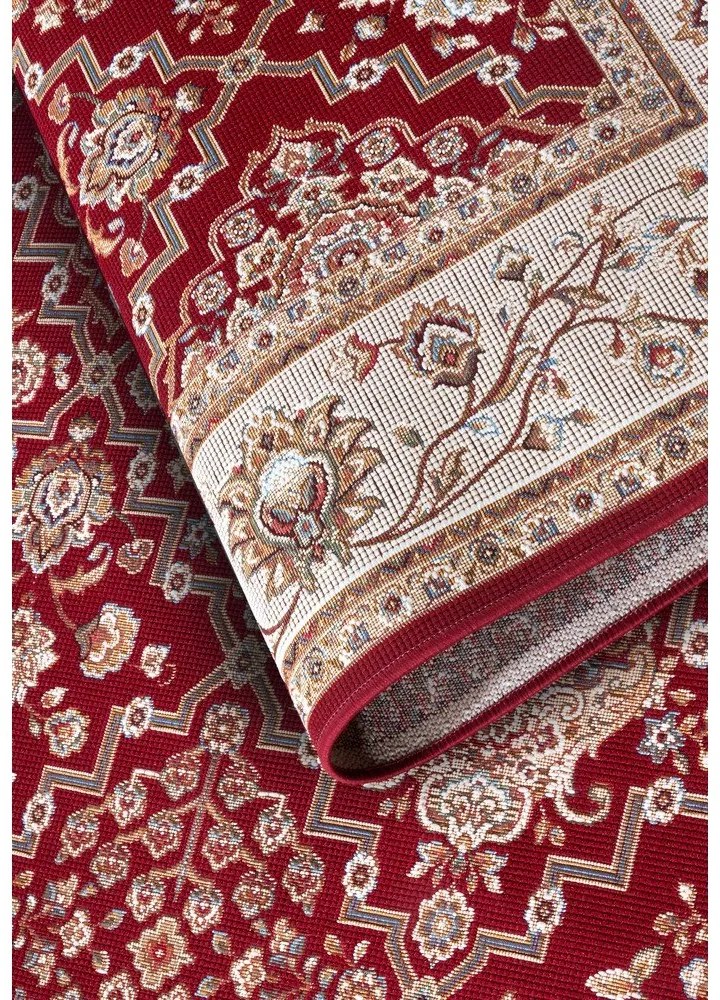 Червен външен килим 120x180 cm Pierre – Villeroy&amp;Boch