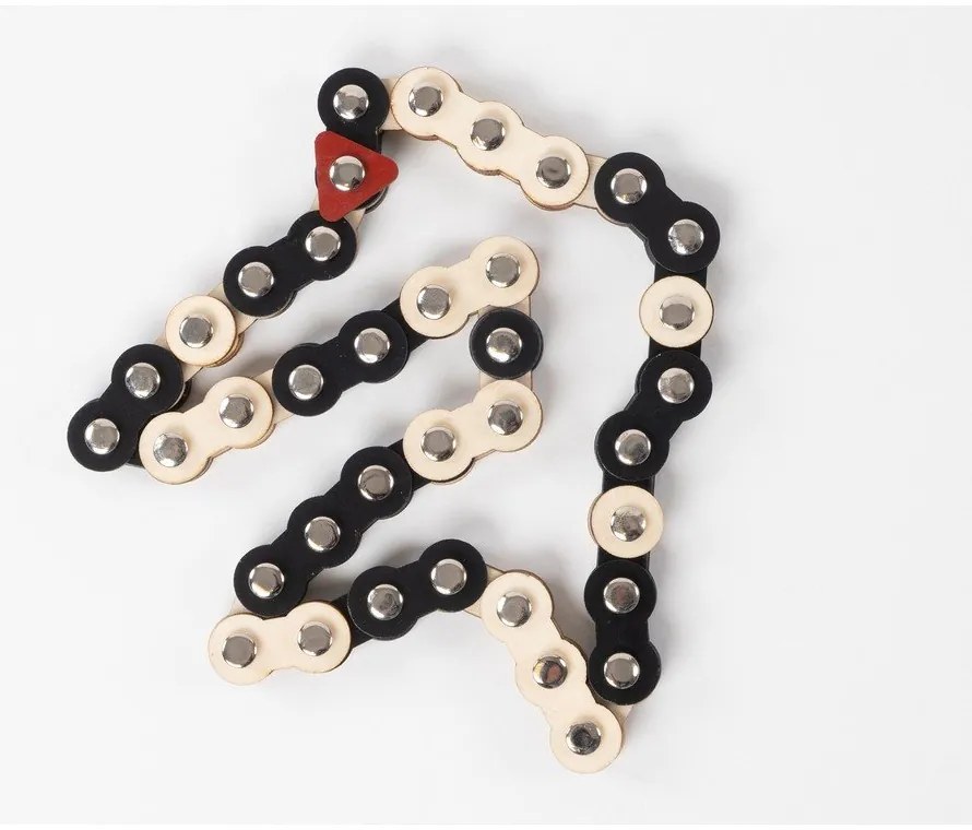 Главоблъсканица Bermuda Triangle – RecentToys