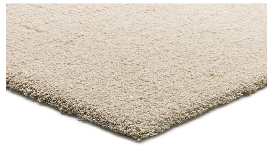 Бежов килим Shanghai Liso, 140 x 200 cm - Universal