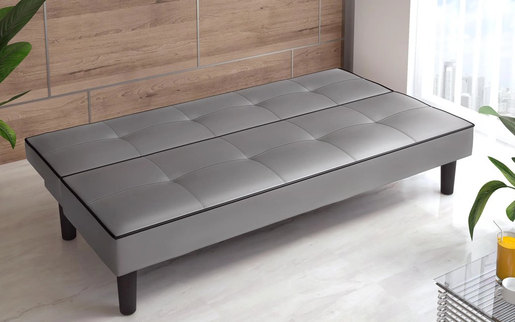 Разтегателно клик-клак канапе Мишел V