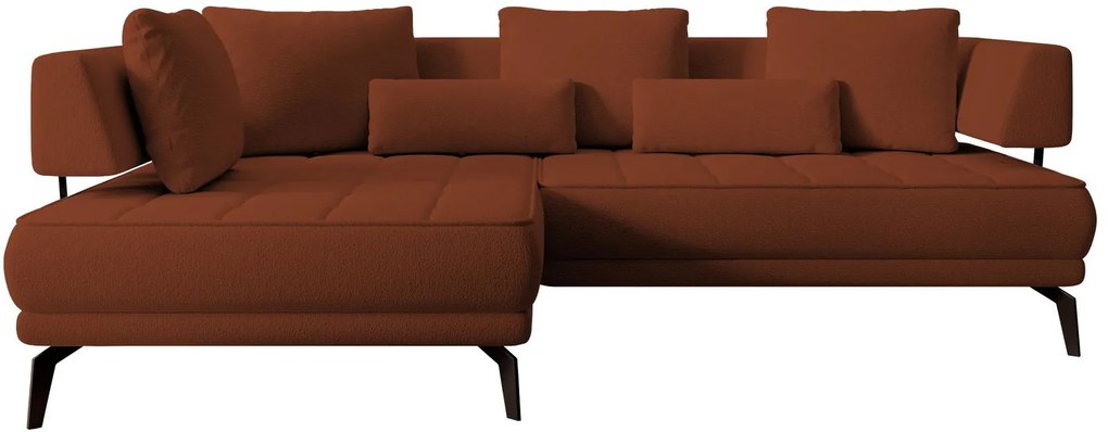 Ъглов Диван Gerotto-Tampa-Left