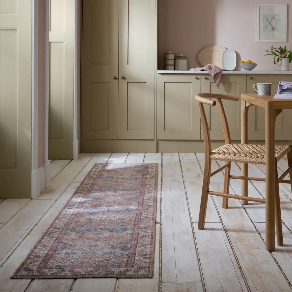 Пътека подходяща за пране 60x230 cm Dion Global – Flair Rugs