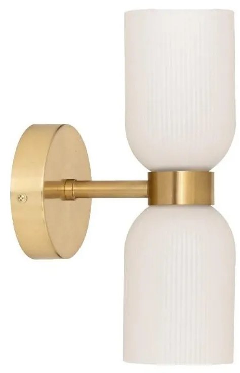 Atmosphera - Стенен аплик RIO 2xE14/25W/230V