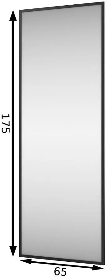 Огледало Rumba-Mauro