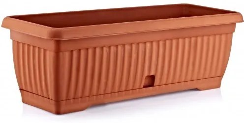 Сандъче 31см кафяво (US- 310)