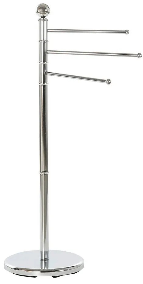 Сив Cушилник DKD Home Decor Метал (36 x 28 x 93 cm)