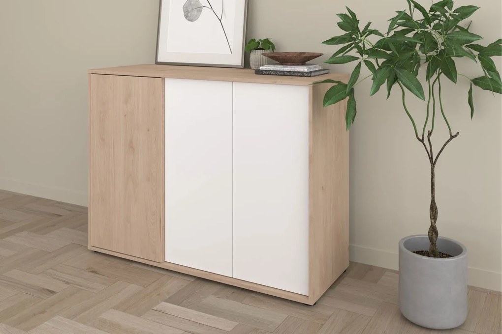 Бюфет Eden-Fusiko-Leuko