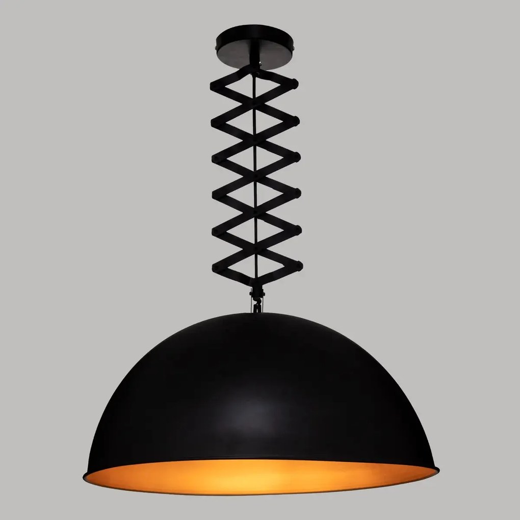 Пендел atmosphera Lahti, 51 cm, Метал