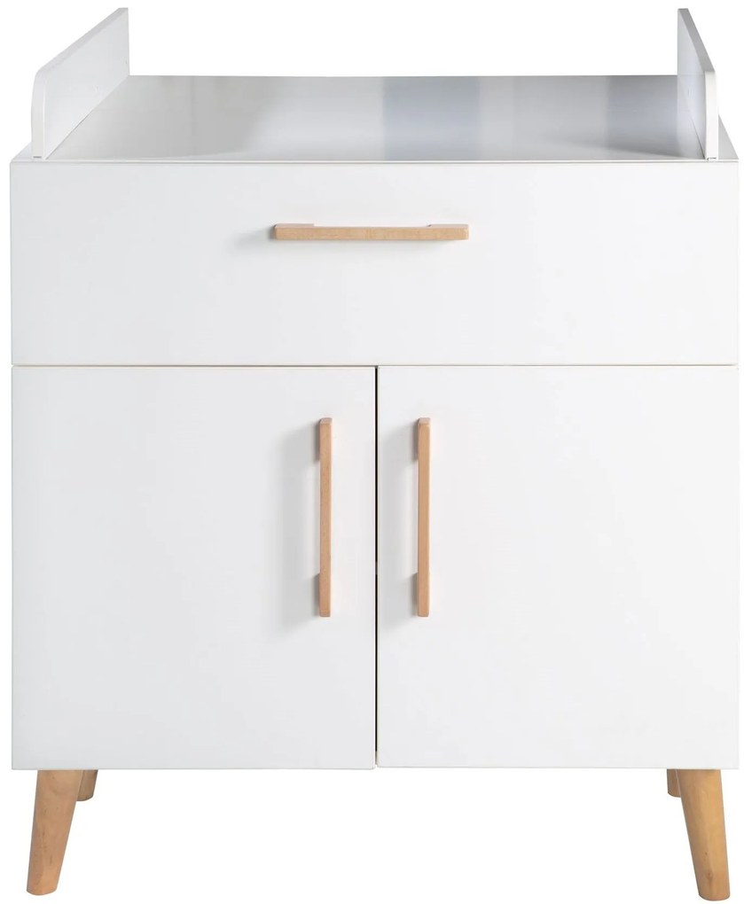 Маса за смяна Unirob