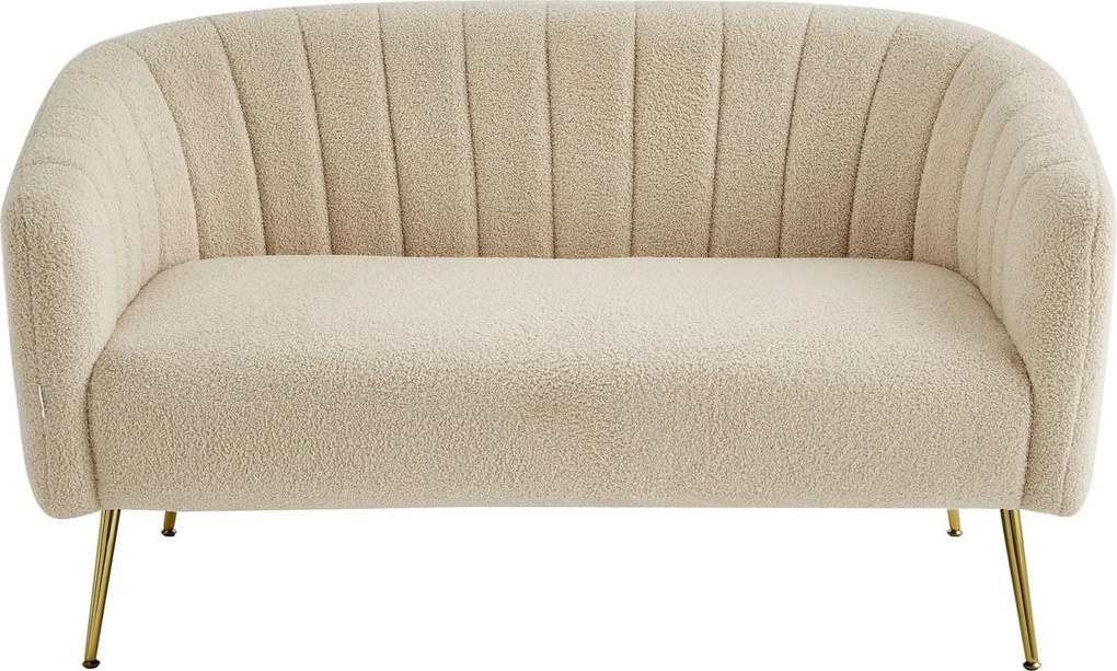 Диван Ashvane-Бежово