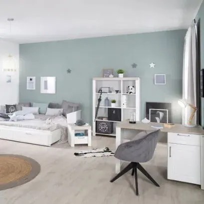 Комплект за детска стая Felicia