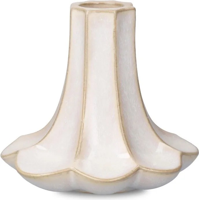 Керамичен свещник Kantarel – Kähler Design