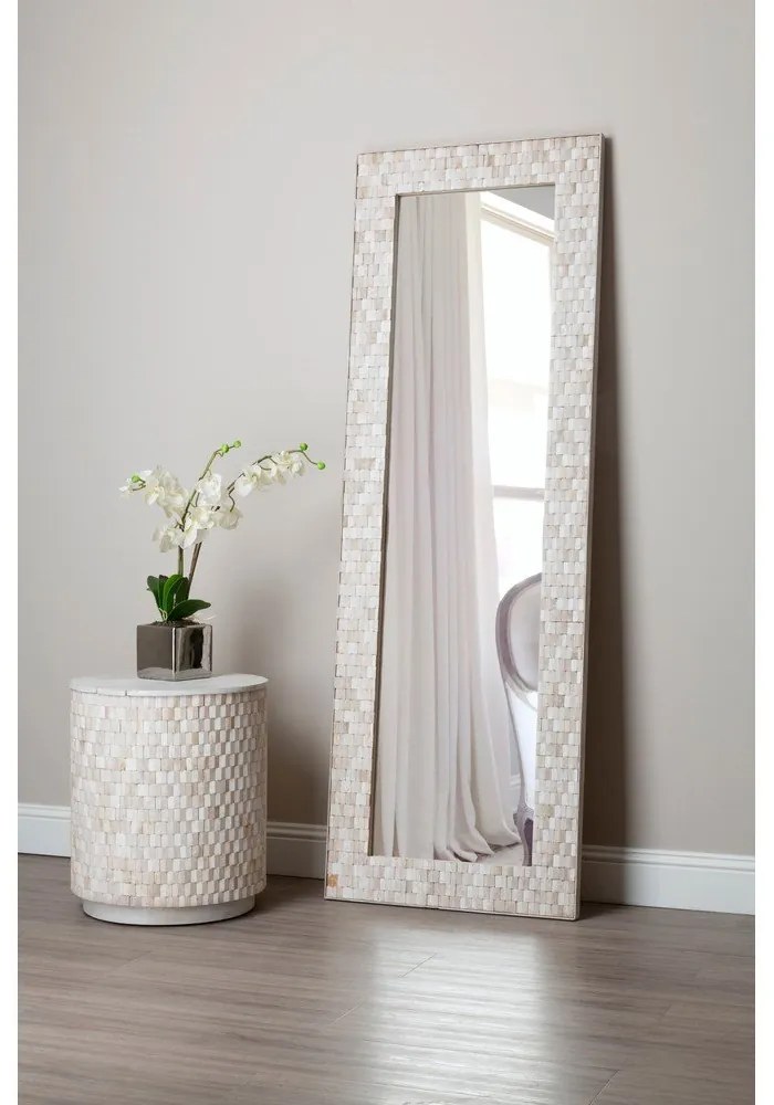 Стенно огледало 68x200 cm Hestina - Premier Housewares