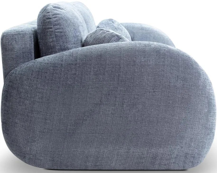 Диван - легло Lond триместен