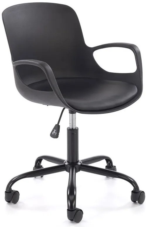 Офис стол Frot-Черен