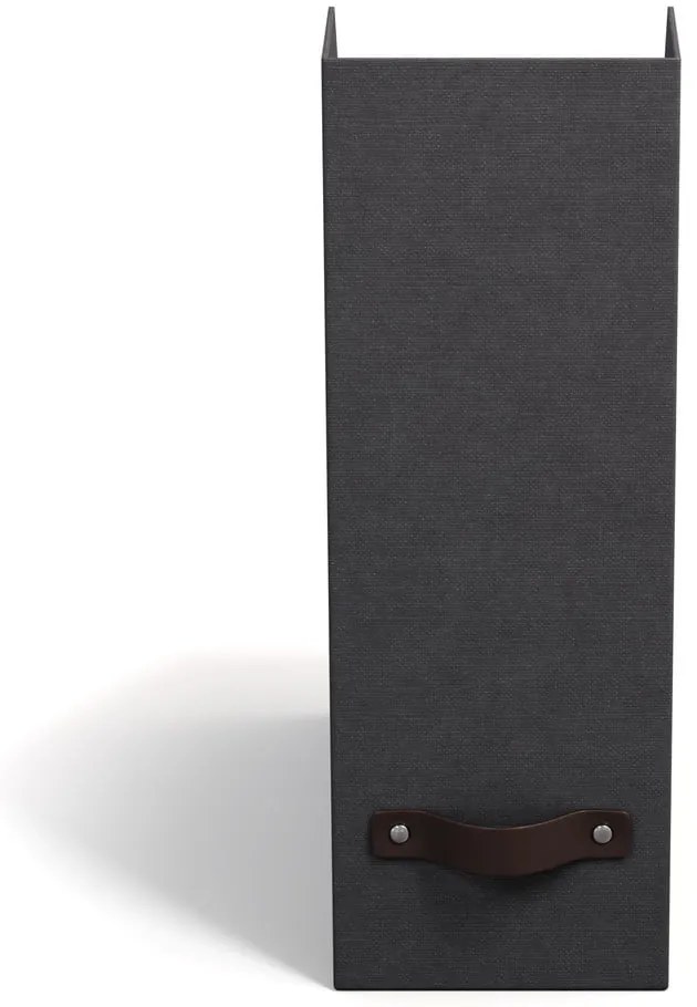 Картонен органайзер за докумнети Estelle Canvas Paper Laminate – Bigso