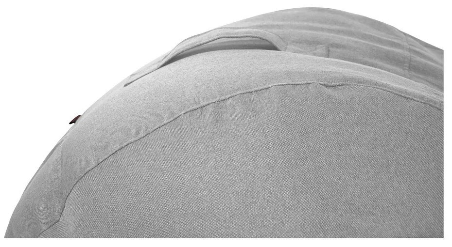 Зелен пуф Roll 135 – SLOWDOWN