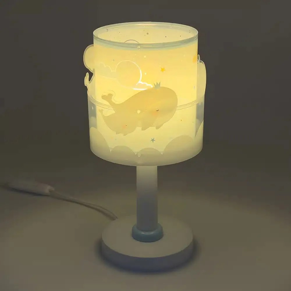 Лампа за четене Ango Balena-Galazio